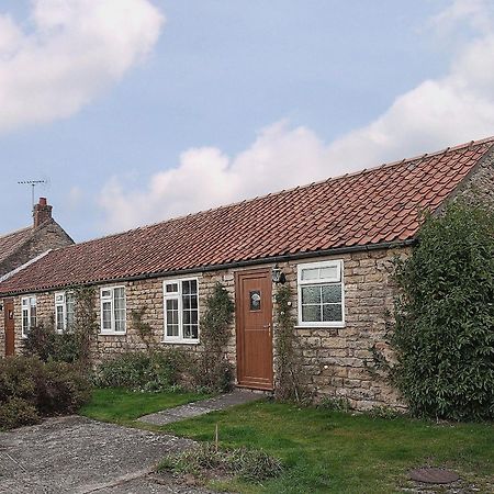 Pear Tree Farm Cottages - Rchm38 Ebberston Buitenkant foto