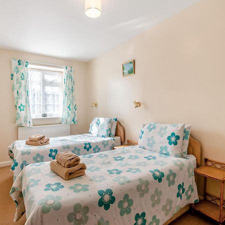 Pear Tree Farm Cottages - Rchm38 Ebberston Buitenkant foto
