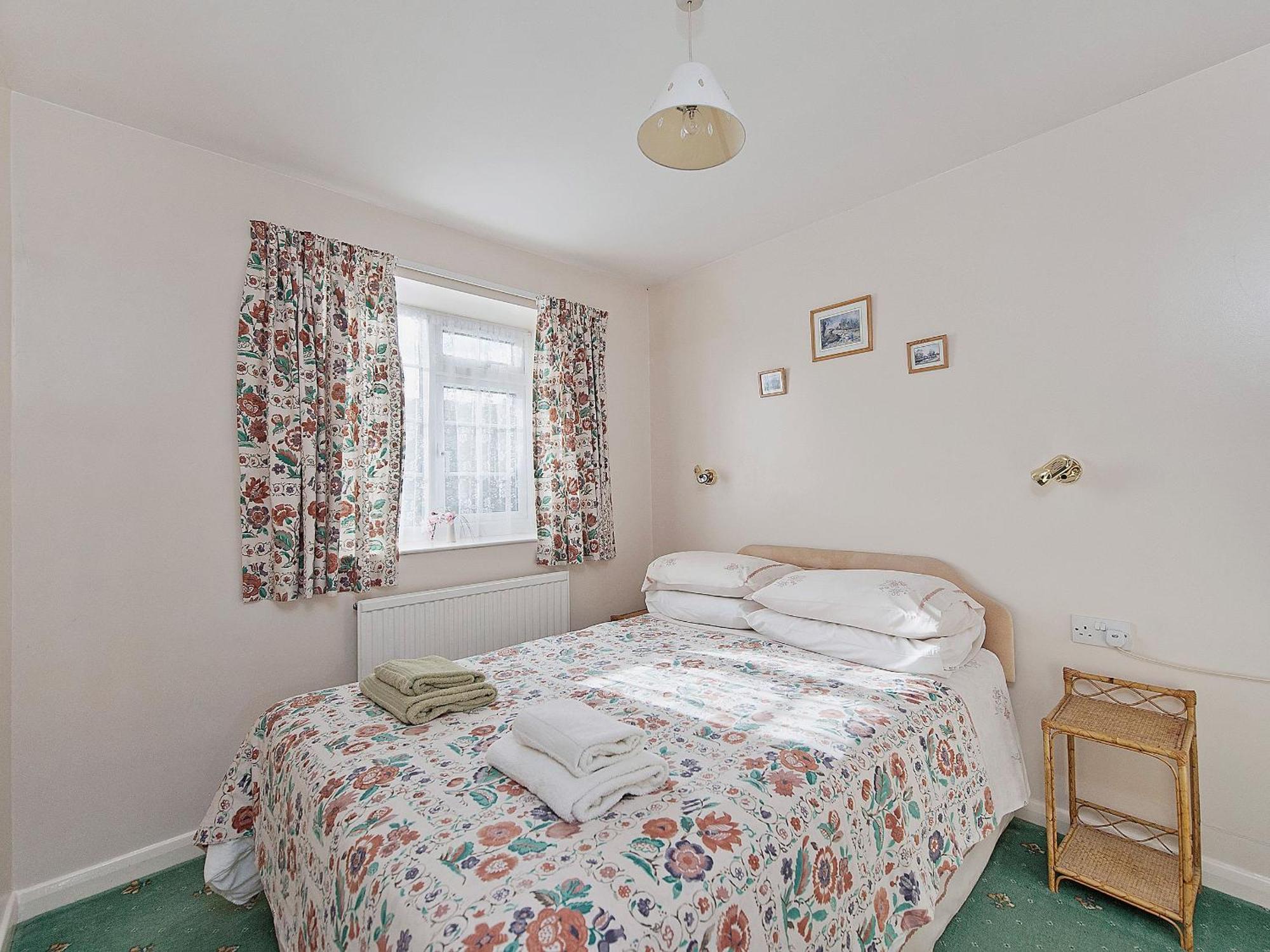 Pear Tree Farm Cottages - Rchm38 Ebberston Buitenkant foto