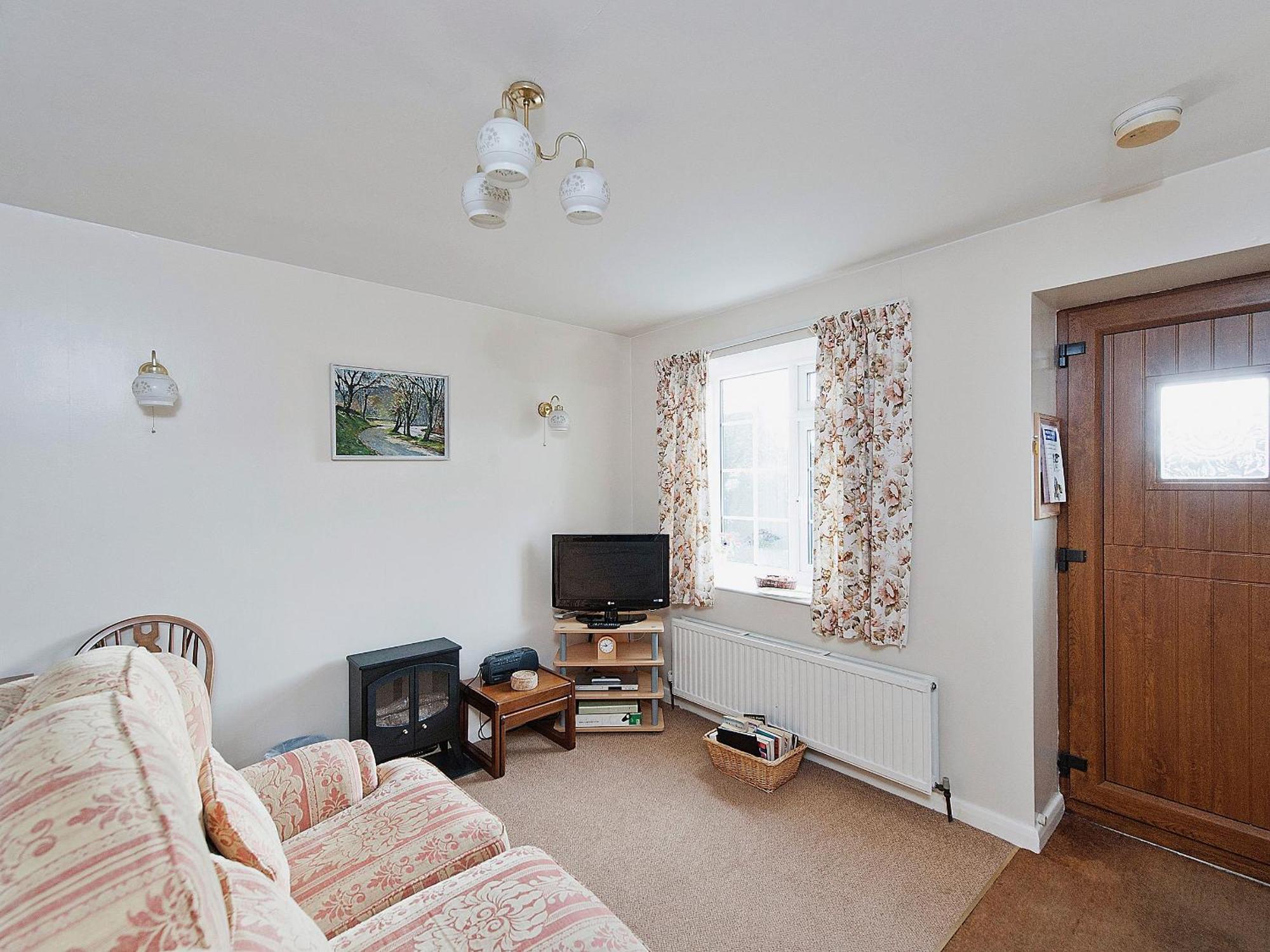 Pear Tree Farm Cottages - Rchm38 Ebberston Buitenkant foto