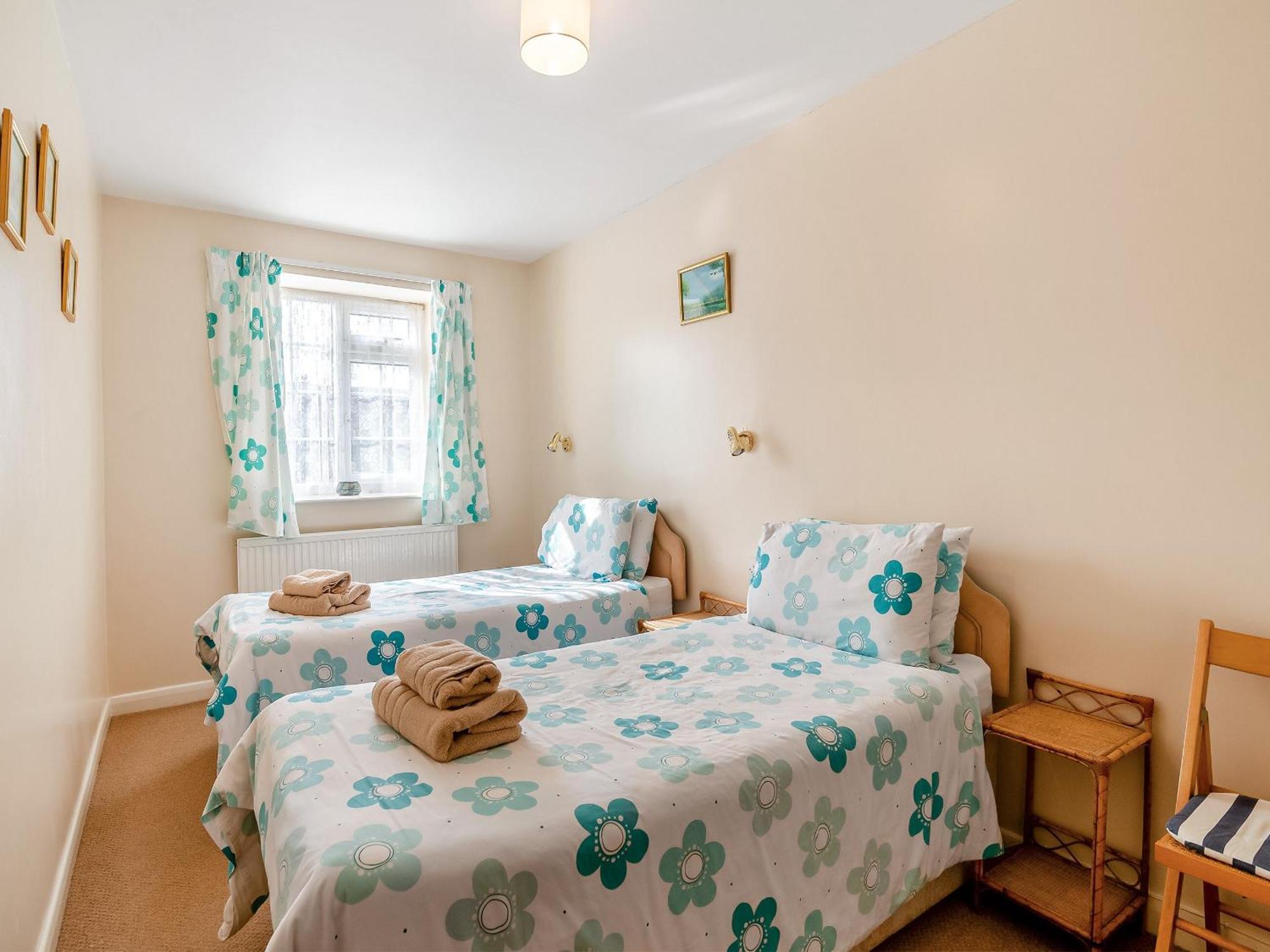 Pear Tree Farm Cottages - Rchm38 Ebberston Buitenkant foto