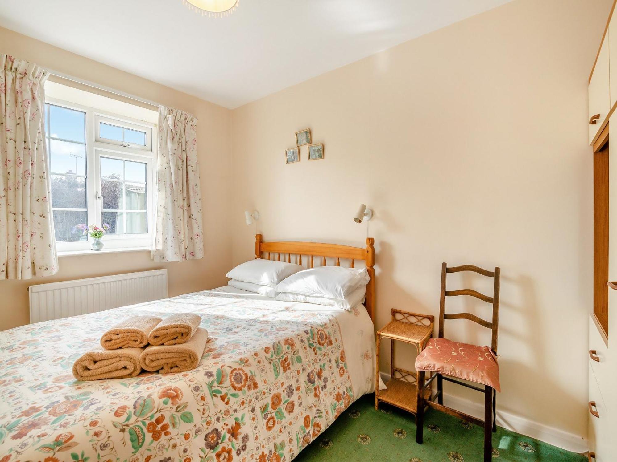 Pear Tree Farm Cottages - Rchm38 Ebberston Buitenkant foto